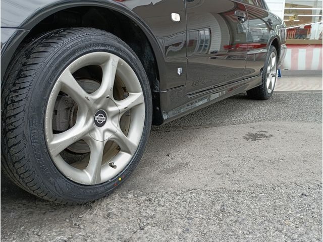 Ref No.A15656228 NISSAN SKYLINE Image#7