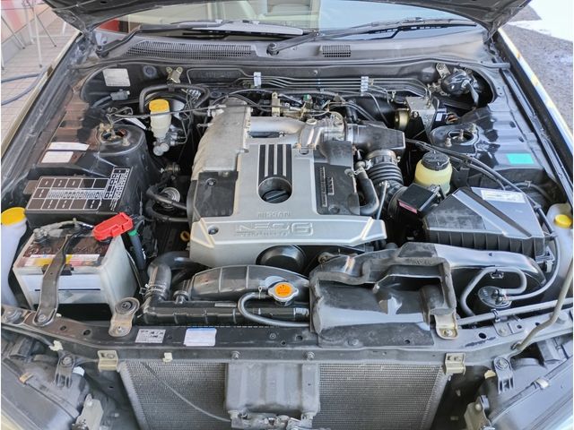 Ref No.A15656228 NISSAN SKYLINE Image#20