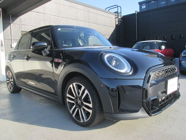 Ref No.A15656246 BMW MINI Image#3