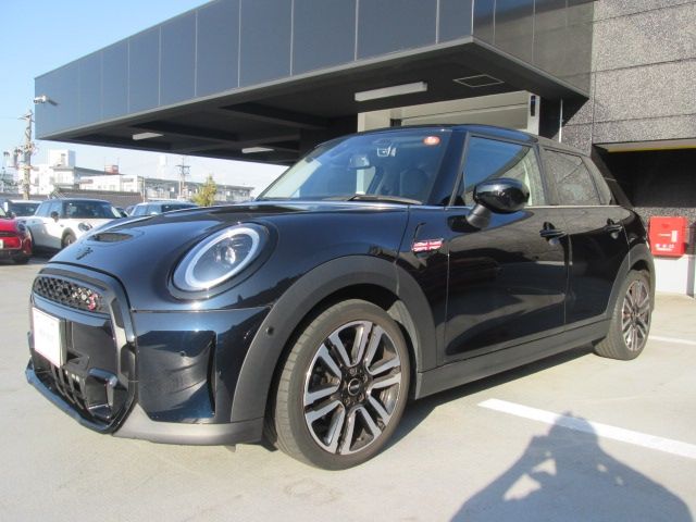 Ref No.A15656246 BMW MINI Image#4