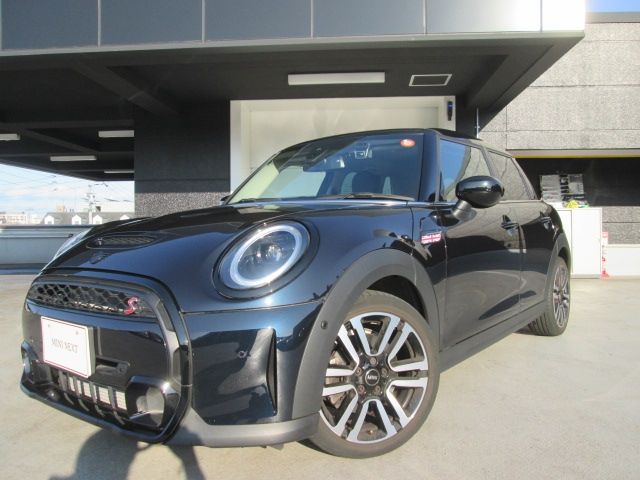 BMW MINI