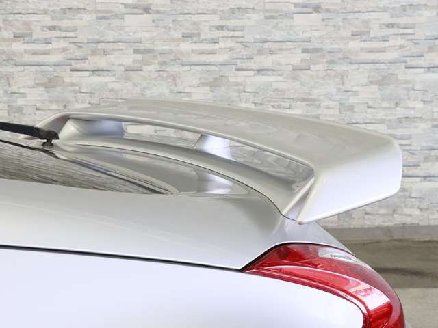 Ref No.A15656357 NISSAN FAIRLADY Z Image#20