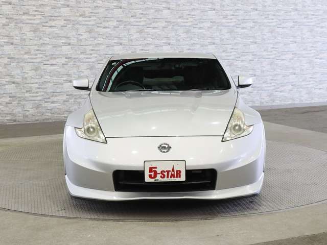 Ref No.A15656357 NISSAN FAIRLADY Z Image#12