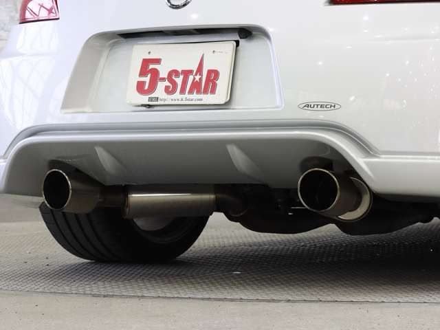 Ref No.A15656357 NISSAN FAIRLADY Z Image#9