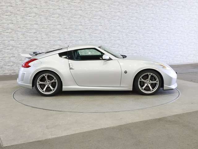 Ref No.A15656357 NISSAN FAIRLADY Z Image#14