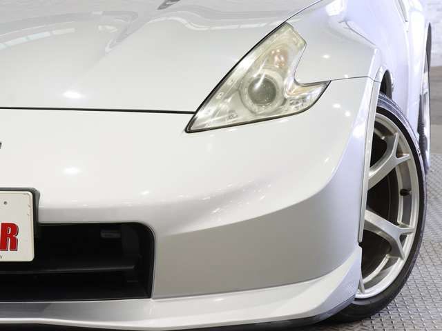 Ref No.A15656357 NISSAN FAIRLADY Z Image#17