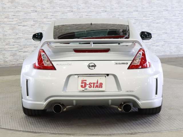 Ref No.A15656357 NISSAN FAIRLADY Z Image#15
