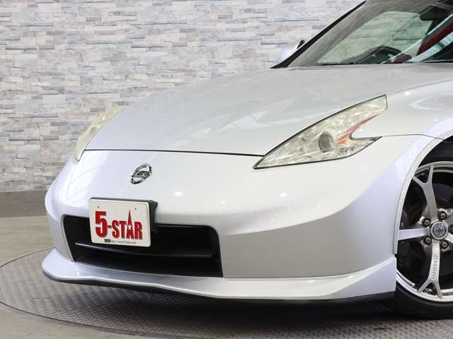 Ref No.A15656357 NISSAN FAIRLADY Z Image#8