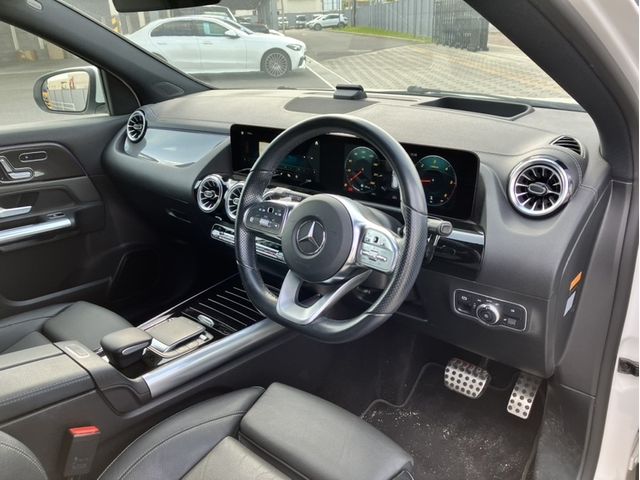 Ref No.A15656492 MERCEDES GLA CLASS Image#2