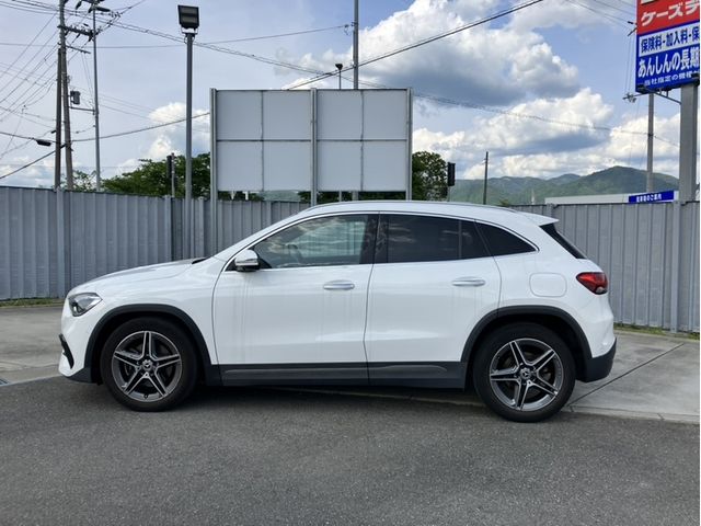 Ref No.A15656492 MERCEDES GLA CLASS Image#15