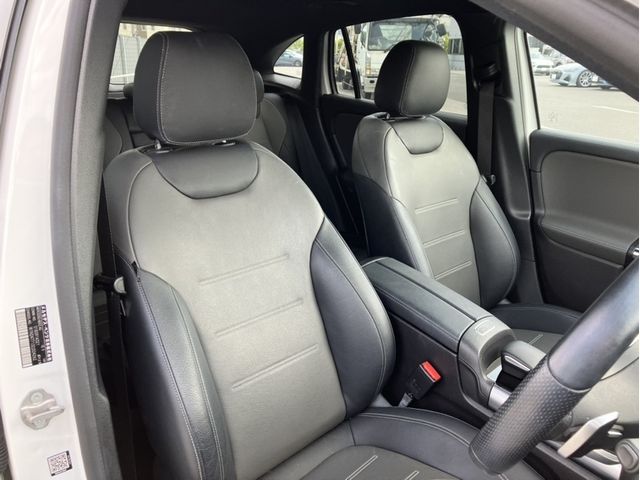 Ref No.A15656492 MERCEDES GLA CLASS Image#9
