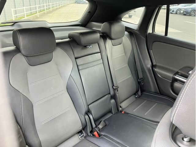 Ref No.A15656492 MERCEDES GLA CLASS Image#11
