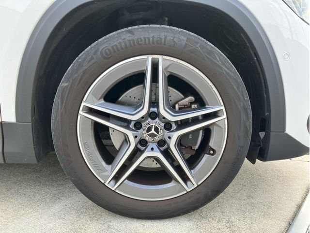 Ref No.A15656492 MERCEDES GLA CLASS Image#5