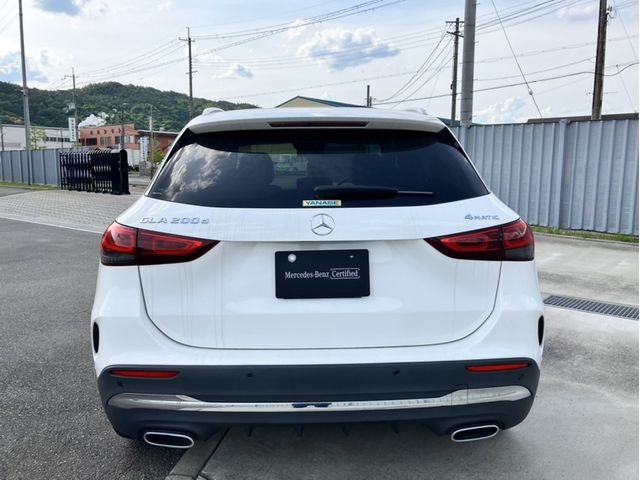 Ref No.A15656492 MERCEDES GLA CLASS Image#13