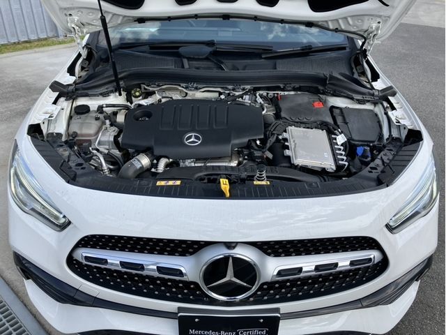 Ref No.A15656492 MERCEDES GLA CLASS Image#16