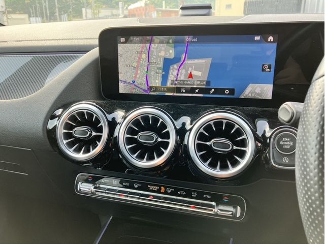 Ref No.A15656492 MERCEDES GLA CLASS Image#7