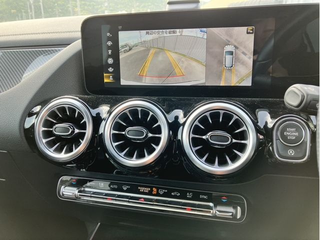 Ref No.A15656492 MERCEDES GLA CLASS Image#8