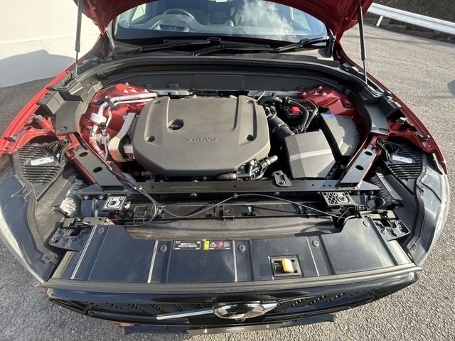 Ref No.A15656496 VOLVO XC60 Image#15