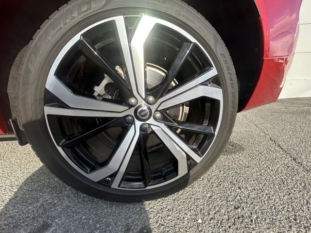 Ref No.A15656496 VOLVO XC60 Image#9