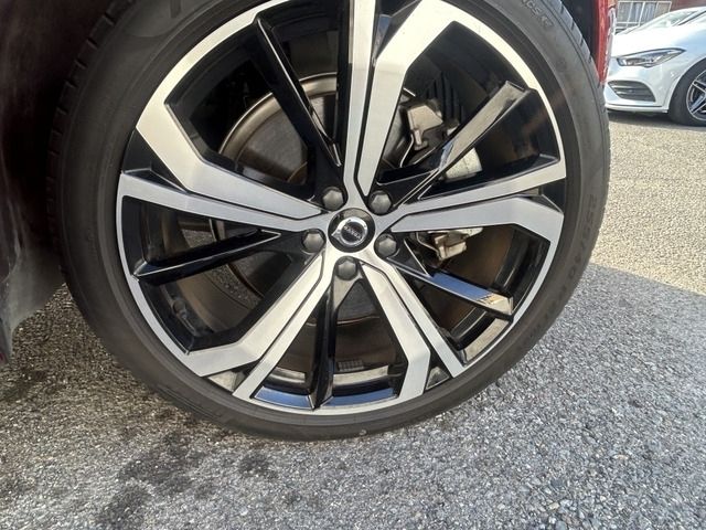 Ref No.A15656496 VOLVO XC60 Image#8