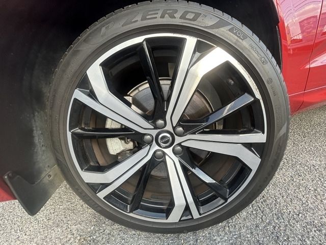 Ref No.A15656496 VOLVO XC60 Image#10