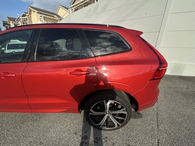 Ref No.A15656496 VOLVO XC60 Image#7