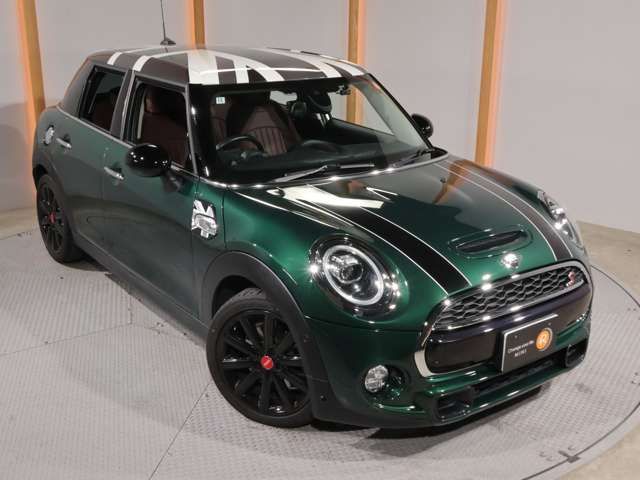 Ref No.A15656515 BMW MINI Image#17
