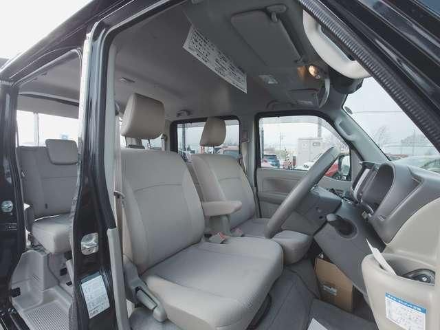 Ref No.A15656523 NISSAN NT100CLIPPER Image#4