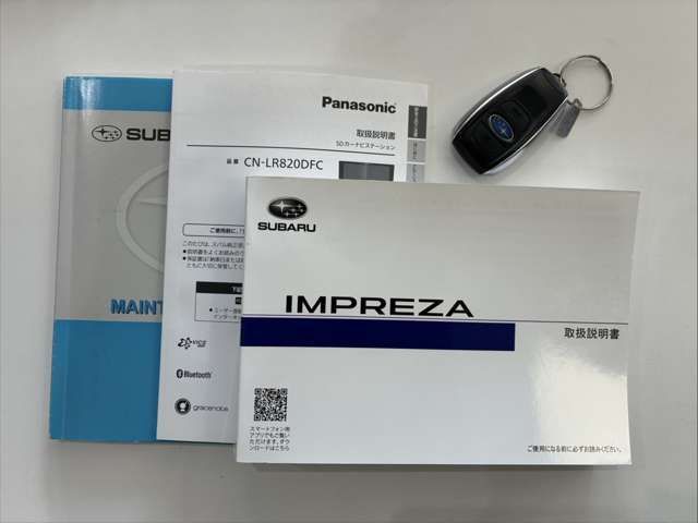 Ref No.A15656530 SUBARU IMPREZA G4 Image#19