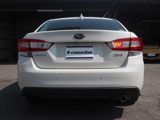 Ref No.A15656530 SUBARU IMPREZA G4 Image#5