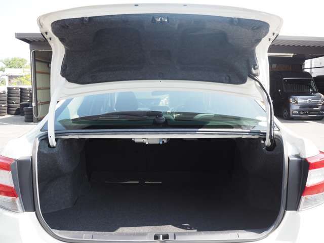 Ref No.A15656530 SUBARU IMPREZA G4 Image#11