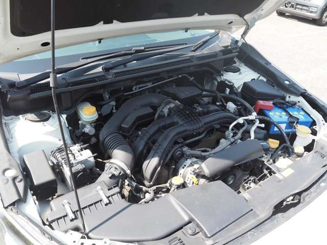 Ref No.A15656530 SUBARU IMPREZA G4 Image#20