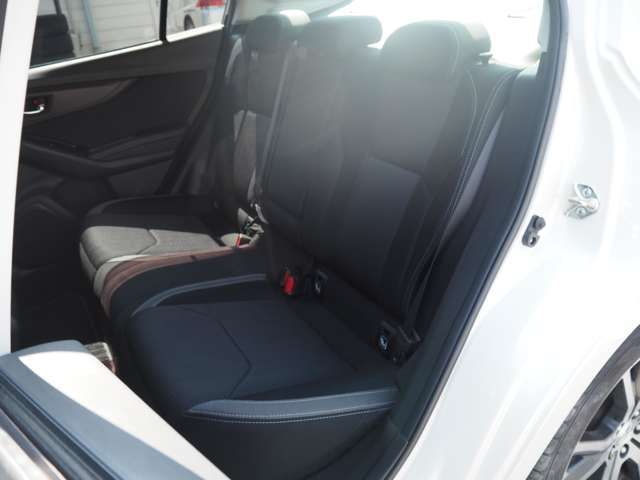 Ref No.A15656530 SUBARU IMPREZA G4 Image#10
