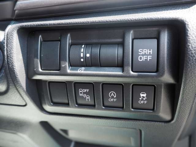 Ref No.A15656530 SUBARU IMPREZA G4 Image#3