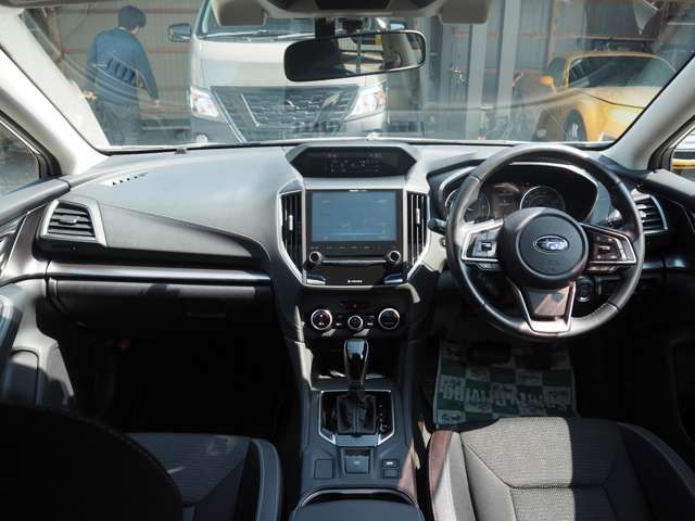 Ref No.A15656530 SUBARU IMPREZA G4 Image#2