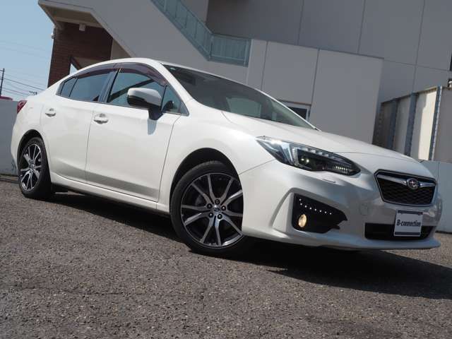 Ref No.A15656530 SUBARU IMPREZA G4 Image#6