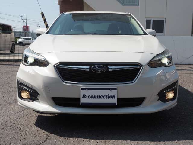 Ref No.A15656530 SUBARU IMPREZA G4 Image#4
