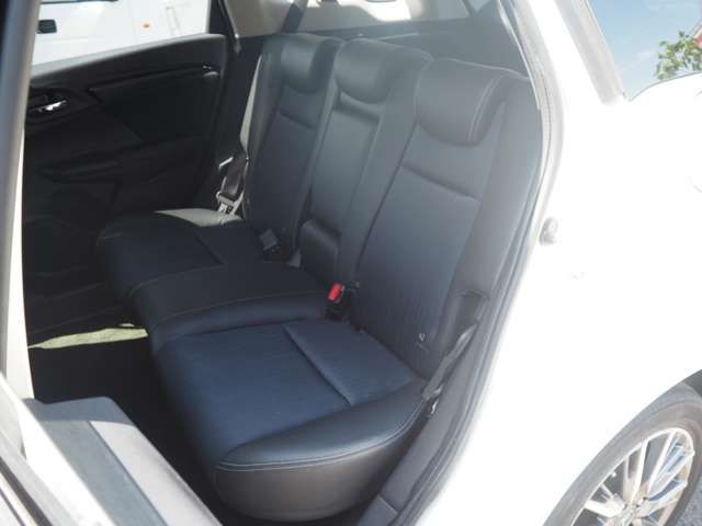 Ref No.A15656546 HONDA SHUTTLE Image#10