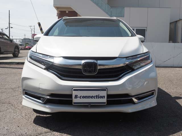 Ref No.A15656546 HONDA SHUTTLE Image#4