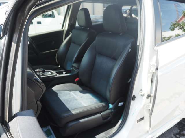 Ref No.A15656546 HONDA SHUTTLE Image#9