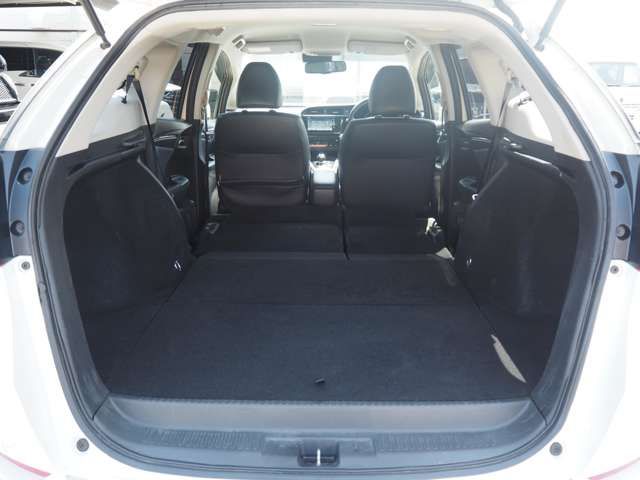 Ref No.A15656546 HONDA SHUTTLE Image#11