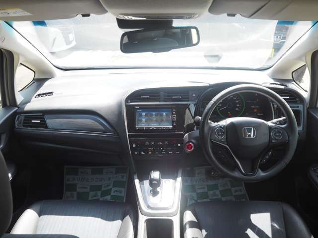 Ref No.A15656546 HONDA SHUTTLE Image#2