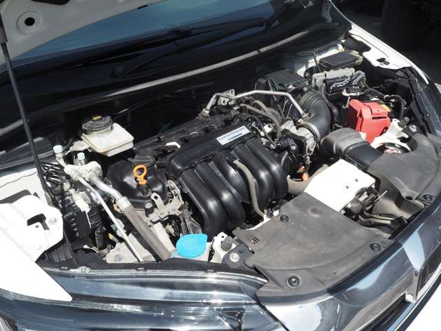 Ref No.A15656546 HONDA SHUTTLE Image#20