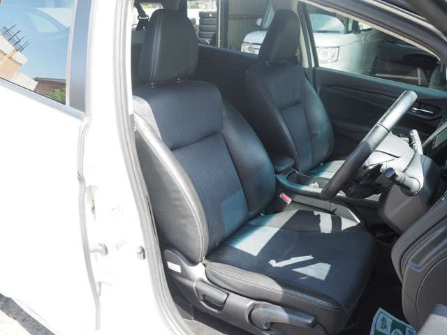 Ref No.A15656546 HONDA SHUTTLE Image#8