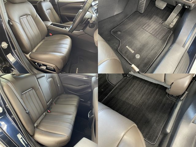 Ref No.A15656565 MAZDA MAZDA6 Image#13