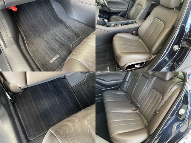 Ref No.A15656565 MAZDA MAZDA6 Image#14