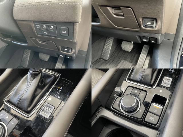 Ref No.A15656565 MAZDA MAZDA6 Image#20
