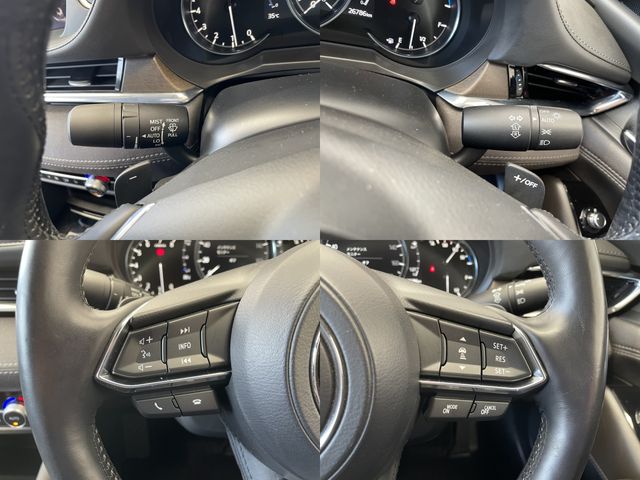 Ref No.A15656565 MAZDA MAZDA6 Image#11