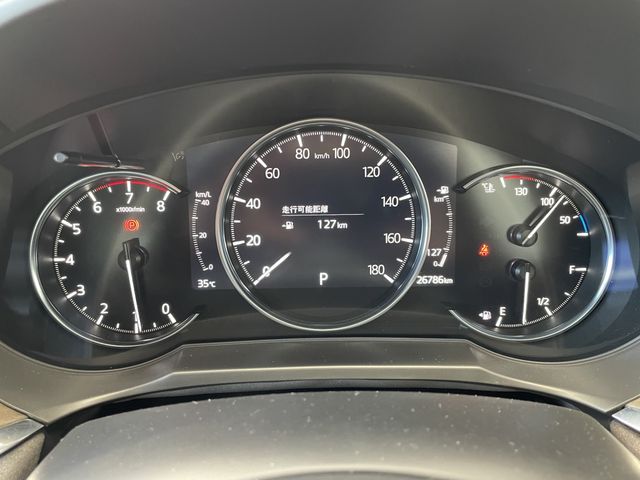 Ref No.A15656565 MAZDA MAZDA6 Image#9