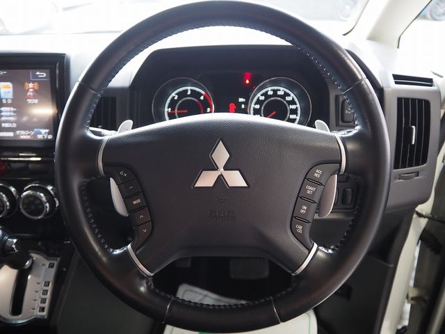Ref No.A15656585 MITSUBISHI DELICA D5 Image#15